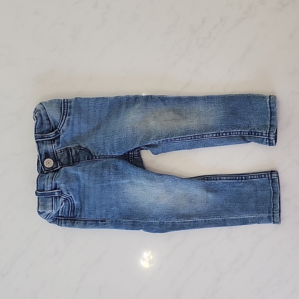Toddler Jeans